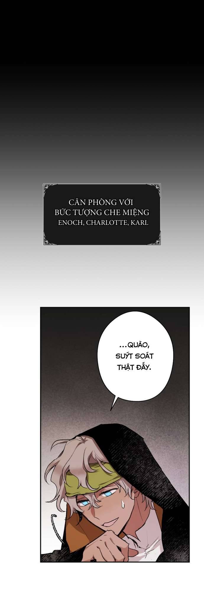 Lời Thú Nhận Của Chúa Tể Bóng Tối Chapter 53 - 2