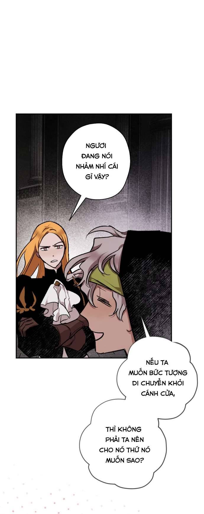 Lời Thú Nhận Của Chúa Tể Bóng Tối Chapter 53 - 15