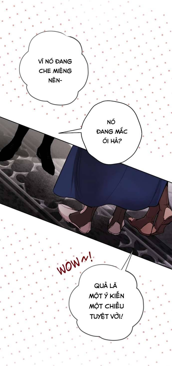 Lời Thú Nhận Của Chúa Tể Bóng Tối Chapter 53 - 16