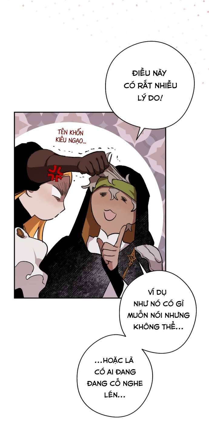 Lời Thú Nhận Của Chúa Tể Bóng Tối Chapter 53 - 17