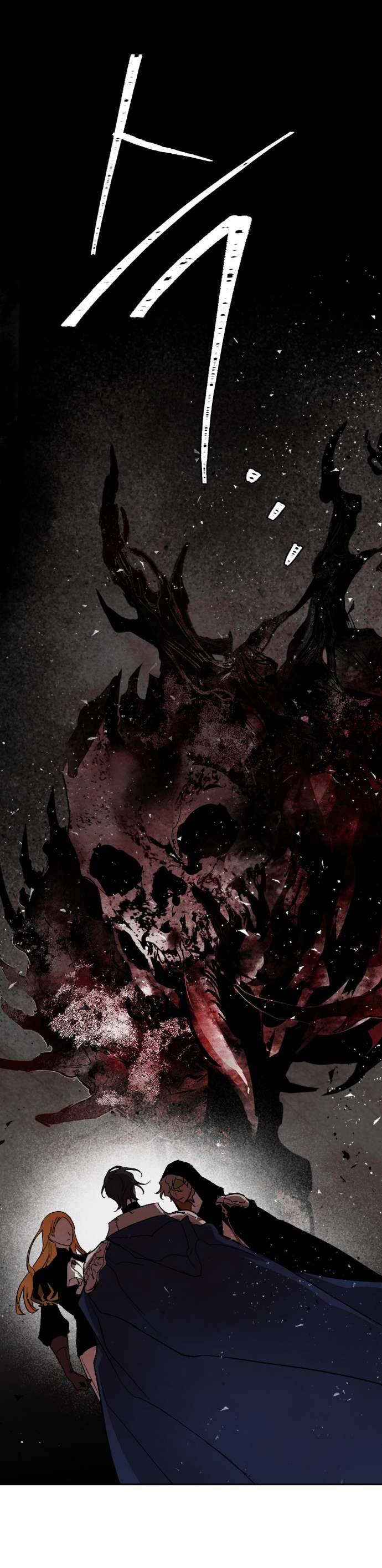 Lời Thú Nhận Của Chúa Tể Bóng Tối Chapter 53 - 19