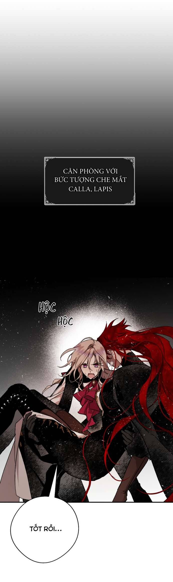 Lời Thú Nhận Của Chúa Tể Bóng Tối Chapter 53 - 21