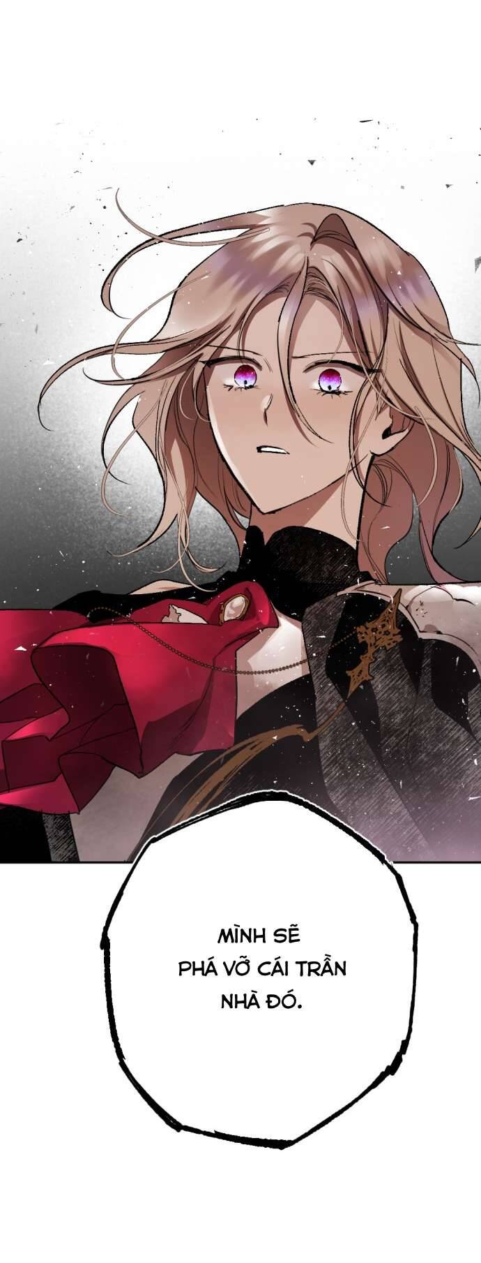 Lời Thú Nhận Của Chúa Tể Bóng Tối Chapter 53 - 26