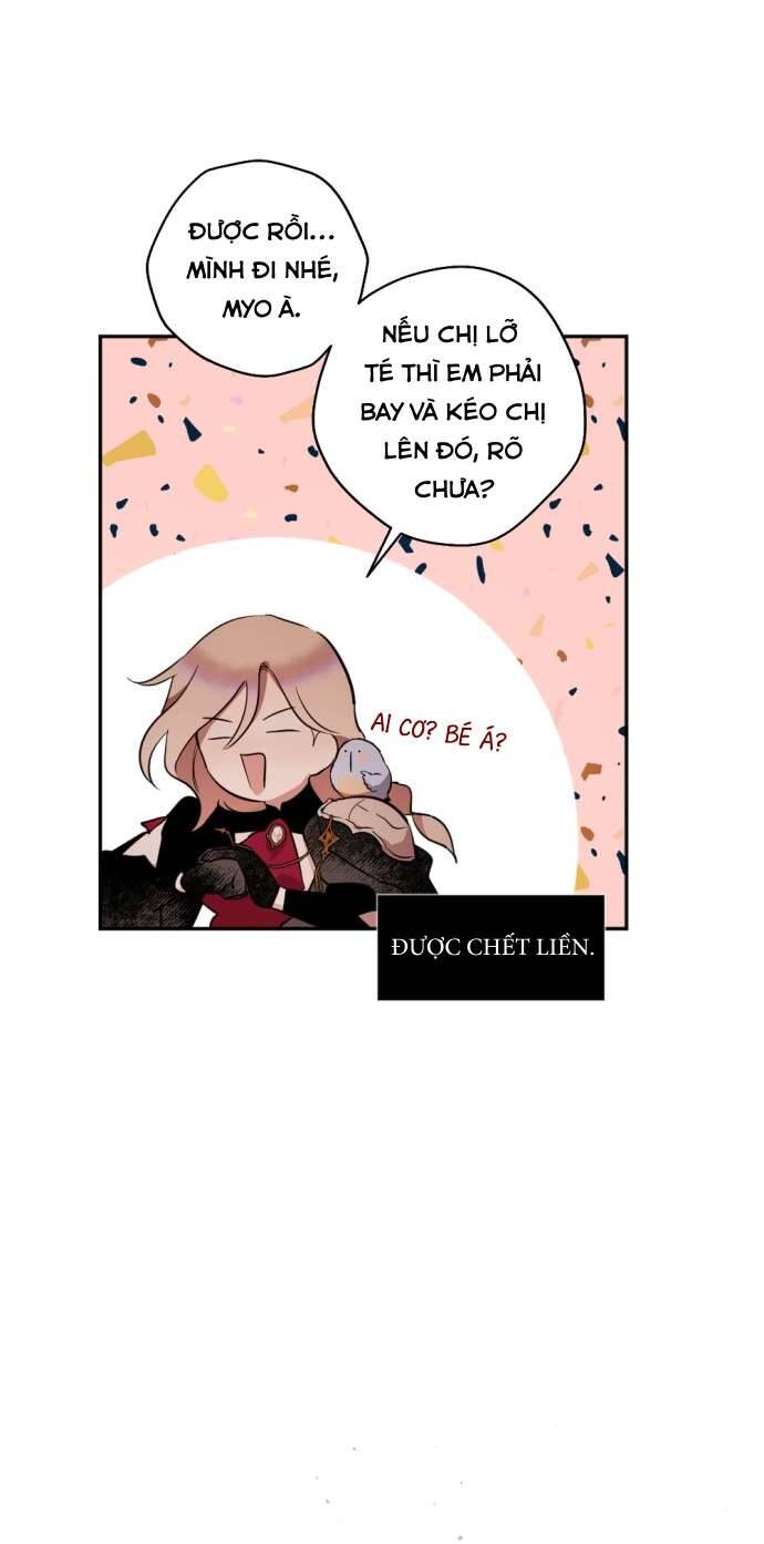 Lời Thú Nhận Của Chúa Tể Bóng Tối Chapter 53 - 29