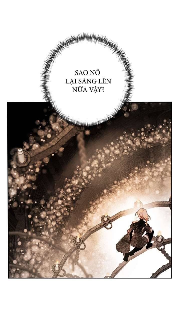 Lời Thú Nhận Của Chúa Tể Bóng Tối Chapter 53 - 33