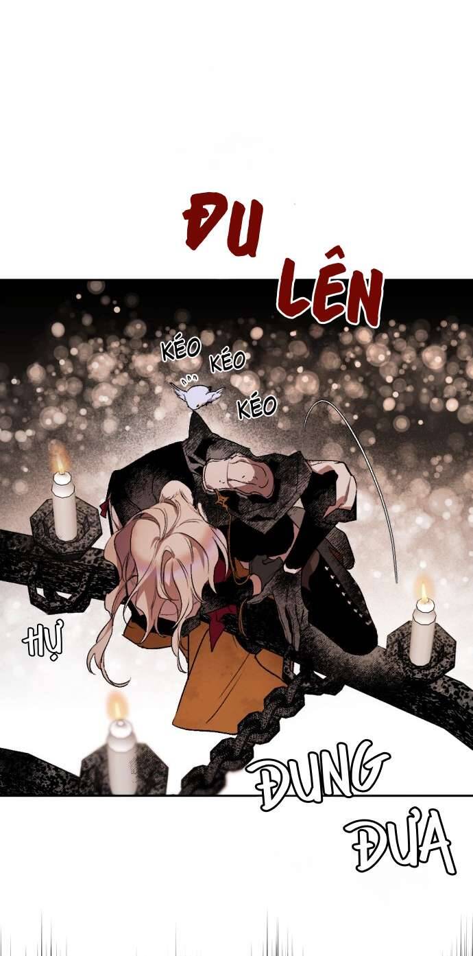 Lời Thú Nhận Của Chúa Tể Bóng Tối Chapter 53 - 45