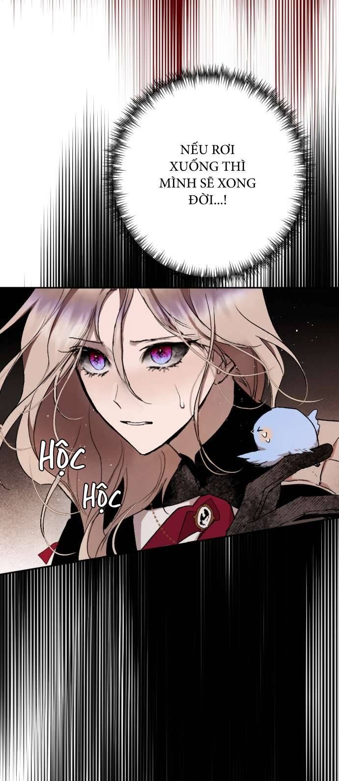 Lời Thú Nhận Của Chúa Tể Bóng Tối Chapter 53 - 47