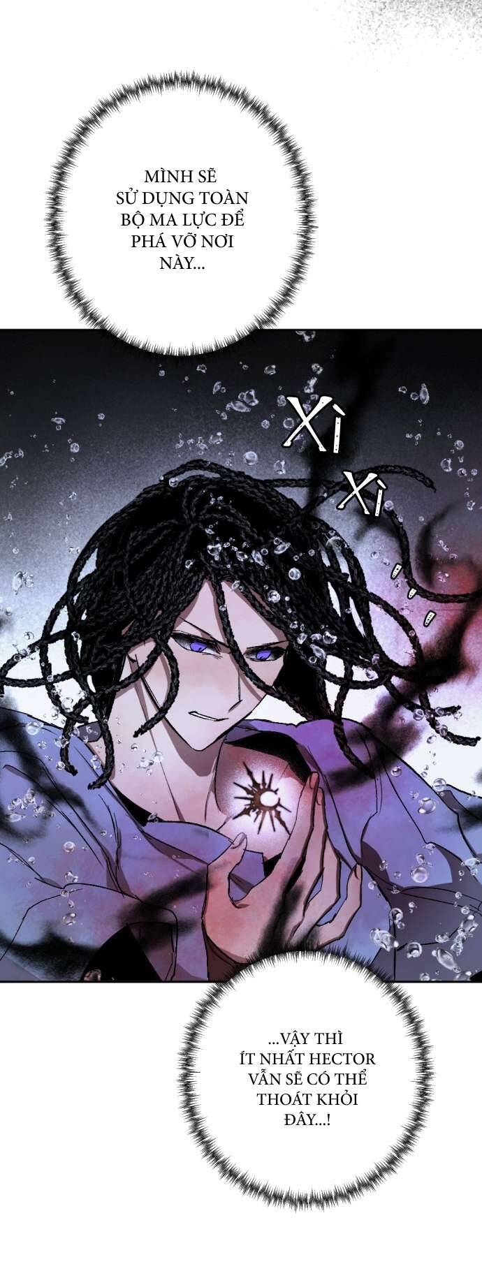 Lời Thú Nhận Của Chúa Tể Bóng Tối Chapter 53 - 54