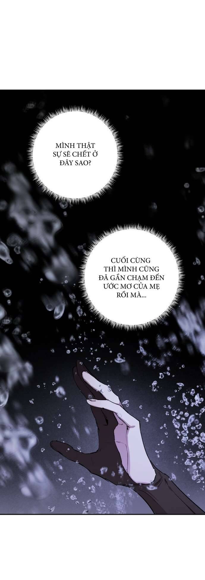 Lời Thú Nhận Của Chúa Tể Bóng Tối Chapter 53 - 59