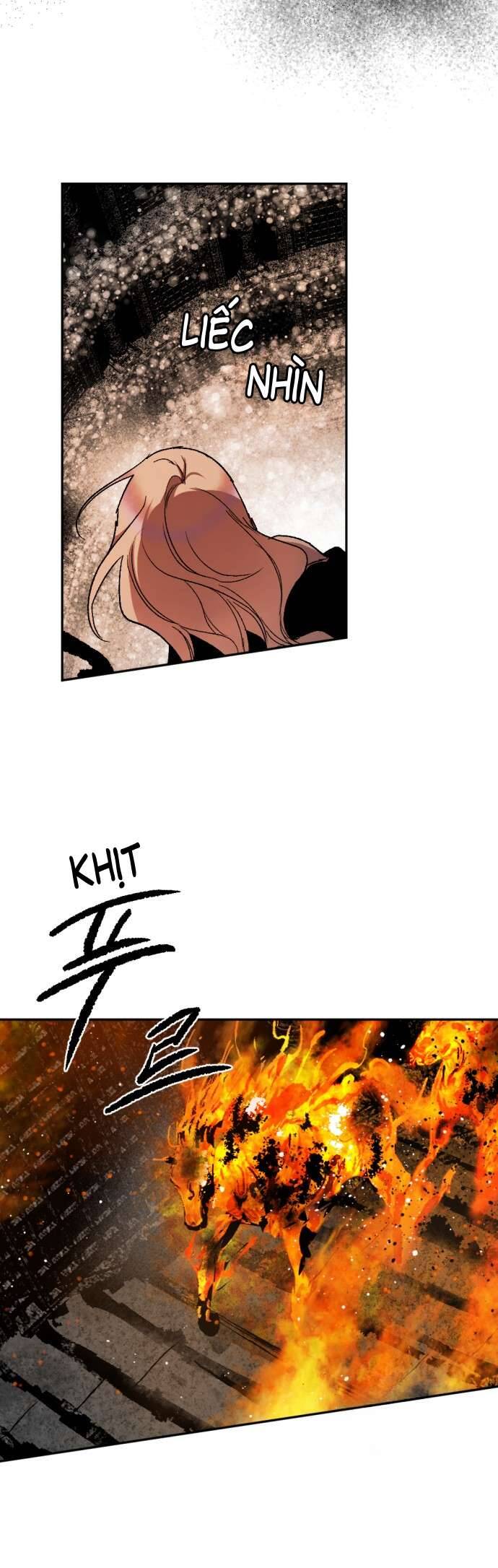 Lời Thú Nhận Của Chúa Tể Bóng Tối Chapter 53 - 64