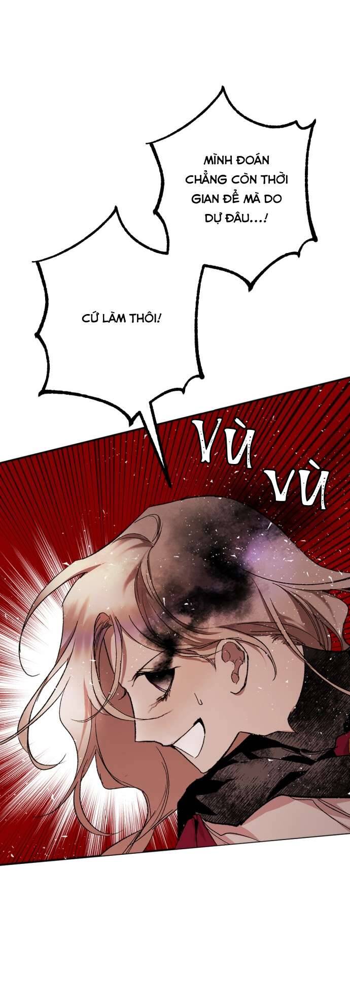 Lời Thú Nhận Của Chúa Tể Bóng Tối Chapter 53 - 65