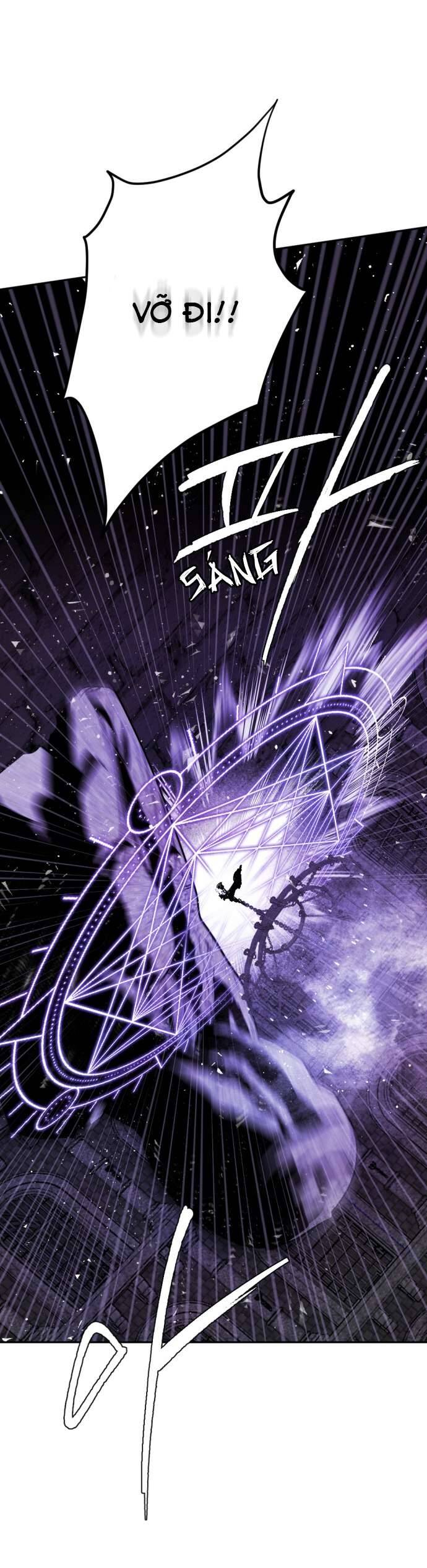 Lời Thú Nhận Của Chúa Tể Bóng Tối Chapter 53 - 67