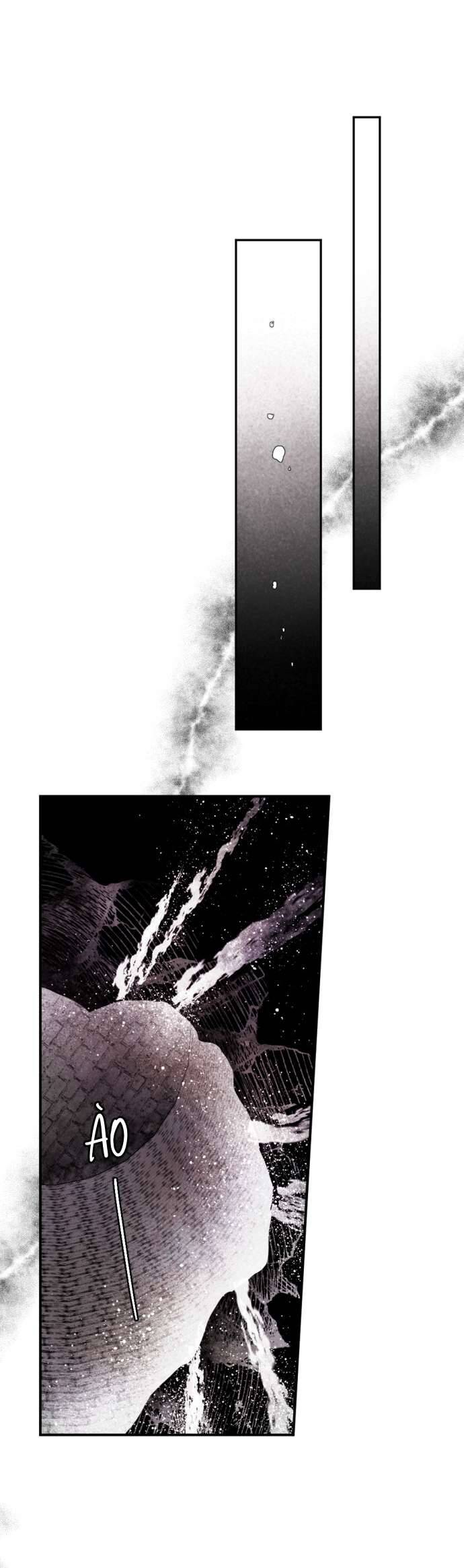 Lời Thú Nhận Của Chúa Tể Bóng Tối Chapter 53 - 72