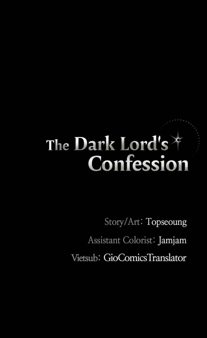 Lời Thú Nhận Của Chúa Tể Bóng Tối Chapter 53 - 75