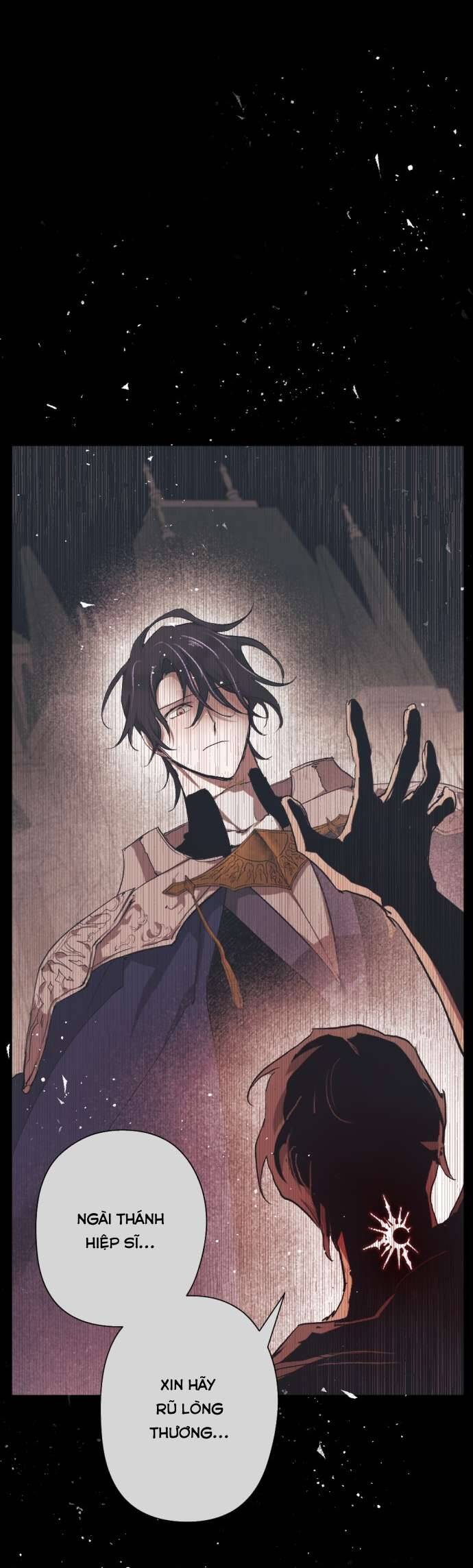 Lời Thú Nhận Của Chúa Tể Bóng Tối Chapter 53 - 10