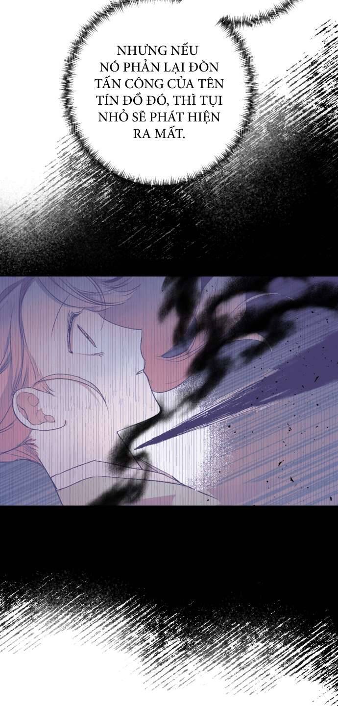 Lời Thú Nhận Của Chúa Tể Bóng Tối Chapter 55 - 11