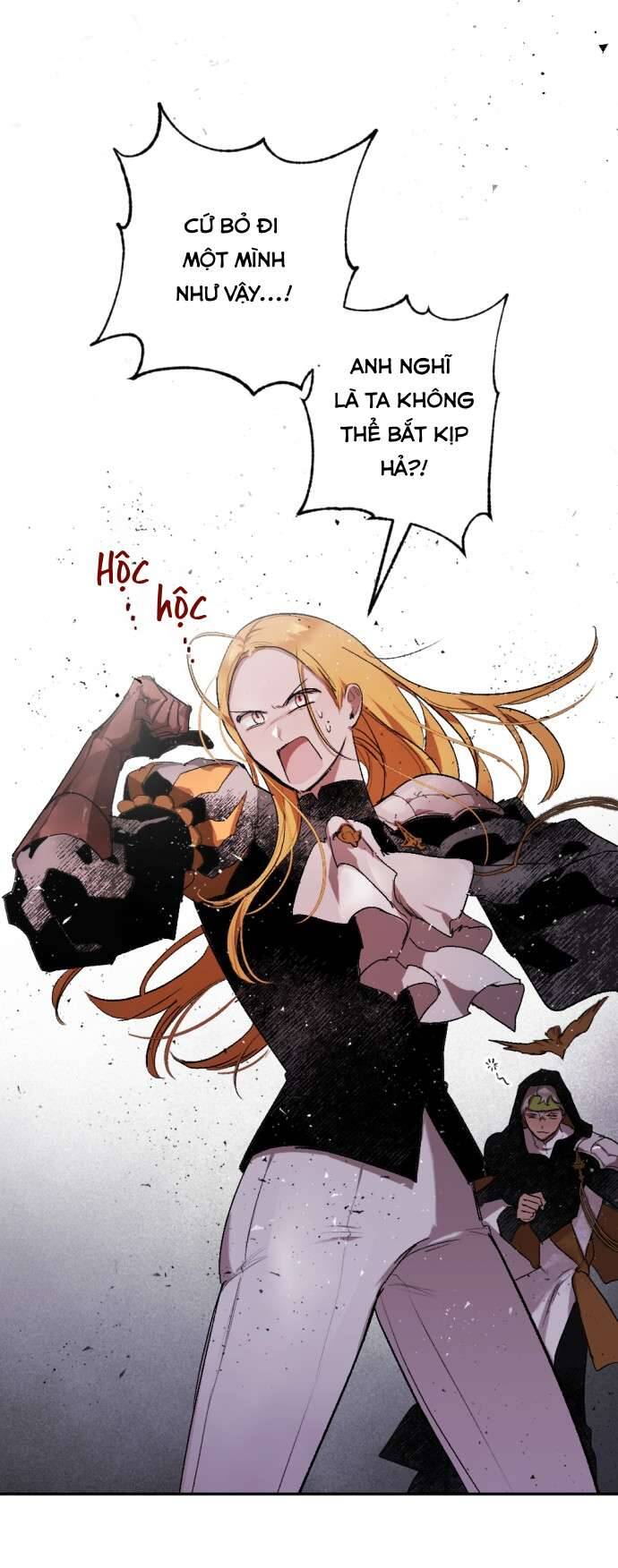 Lời Thú Nhận Của Chúa Tể Bóng Tối Chapter 55 - 13