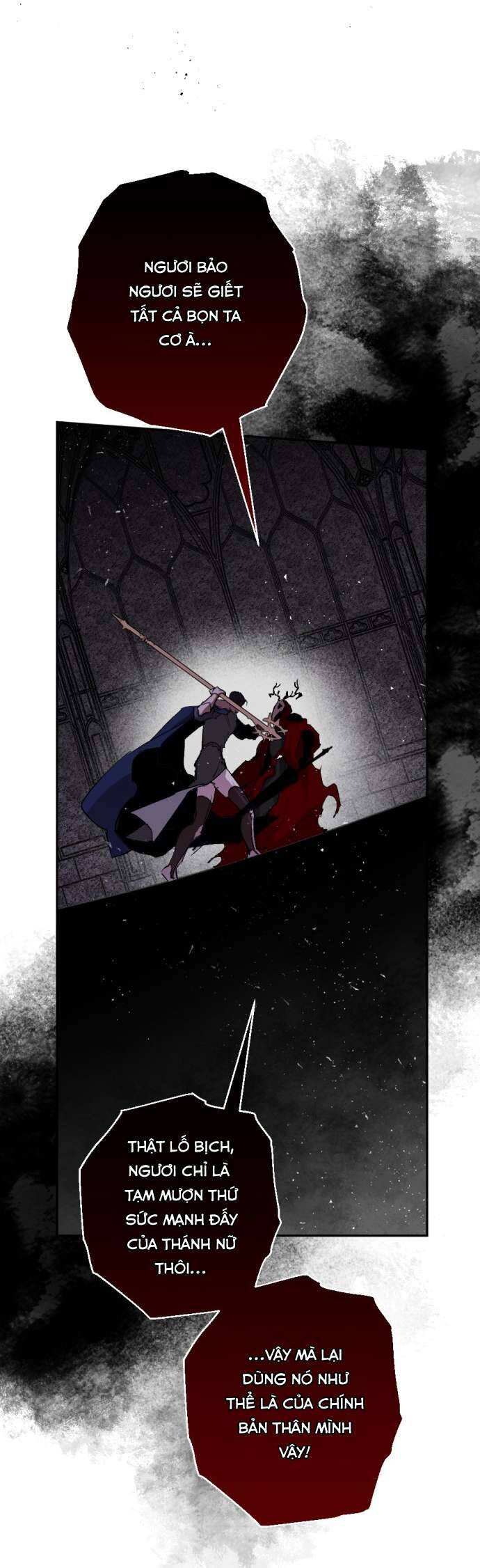 Lời Thú Nhận Của Chúa Tể Bóng Tối Chapter 55 - 20