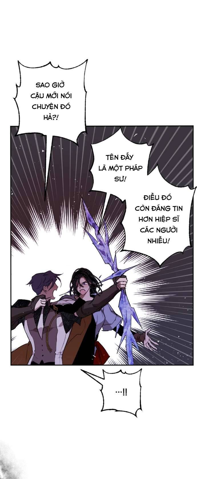 Lời Thú Nhận Của Chúa Tể Bóng Tối Chapter 55 - 28