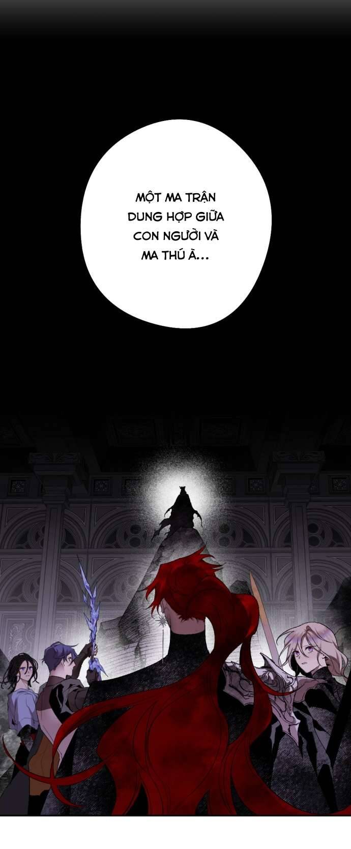 Lời Thú Nhận Của Chúa Tể Bóng Tối Chapter 55 - 30