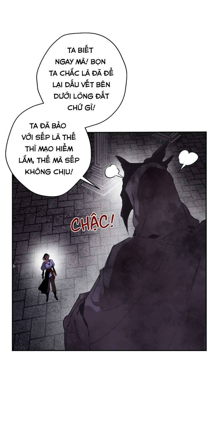 Lời Thú Nhận Của Chúa Tể Bóng Tối Chapter 55 - 32