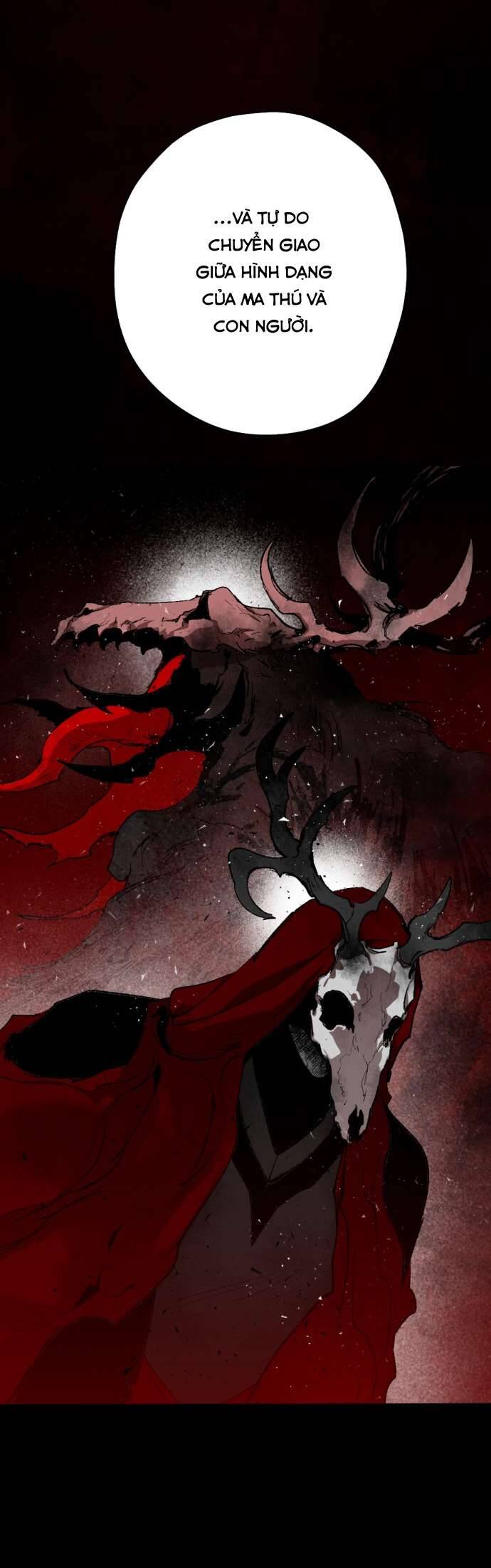 Lời Thú Nhận Của Chúa Tể Bóng Tối Chapter 55 - 36