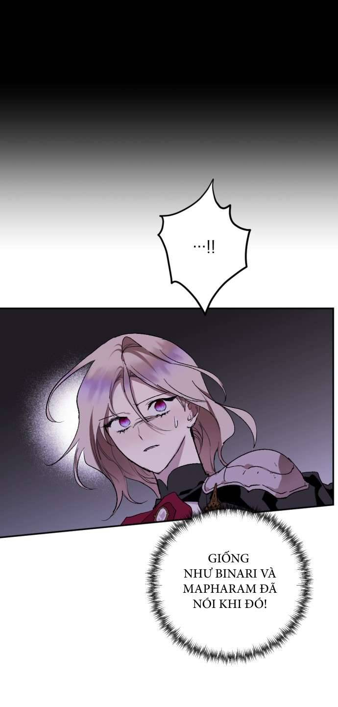 Lời Thú Nhận Của Chúa Tể Bóng Tối Chapter 55 - 37