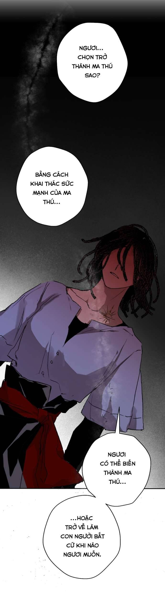 Lời Thú Nhận Của Chúa Tể Bóng Tối Chapter 55 - 44