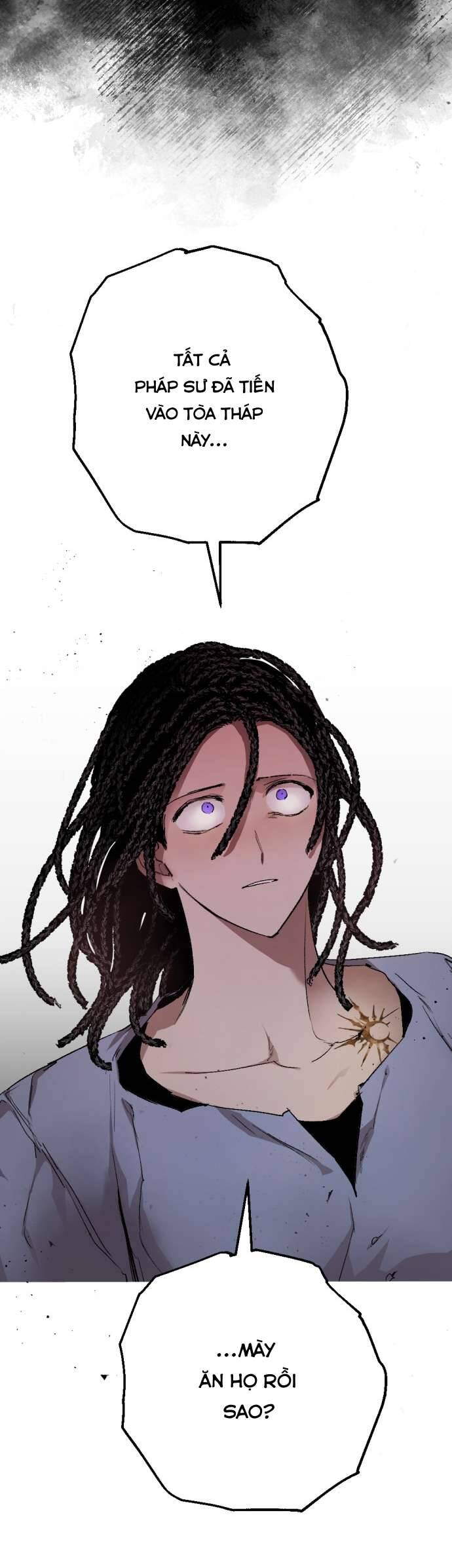 Lời Thú Nhận Của Chúa Tể Bóng Tối Chapter 55 - 47