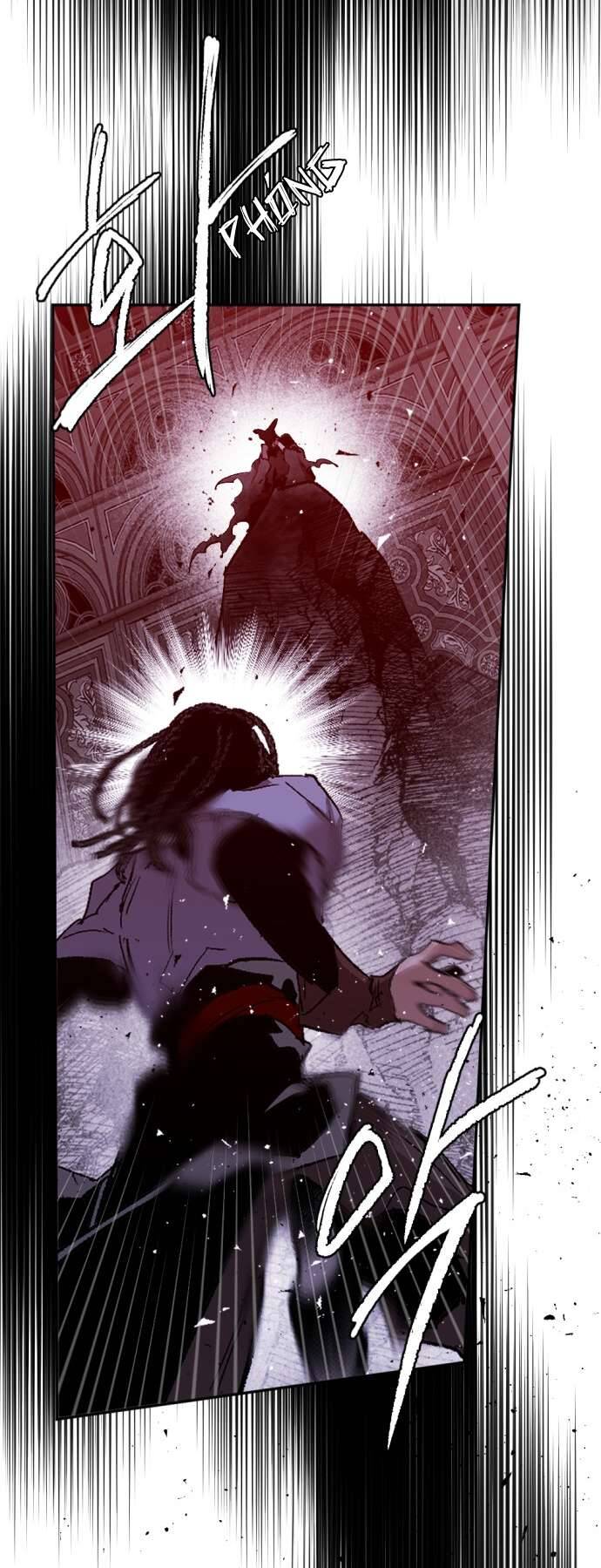 Lời Thú Nhận Của Chúa Tể Bóng Tối Chapter 55 - 51