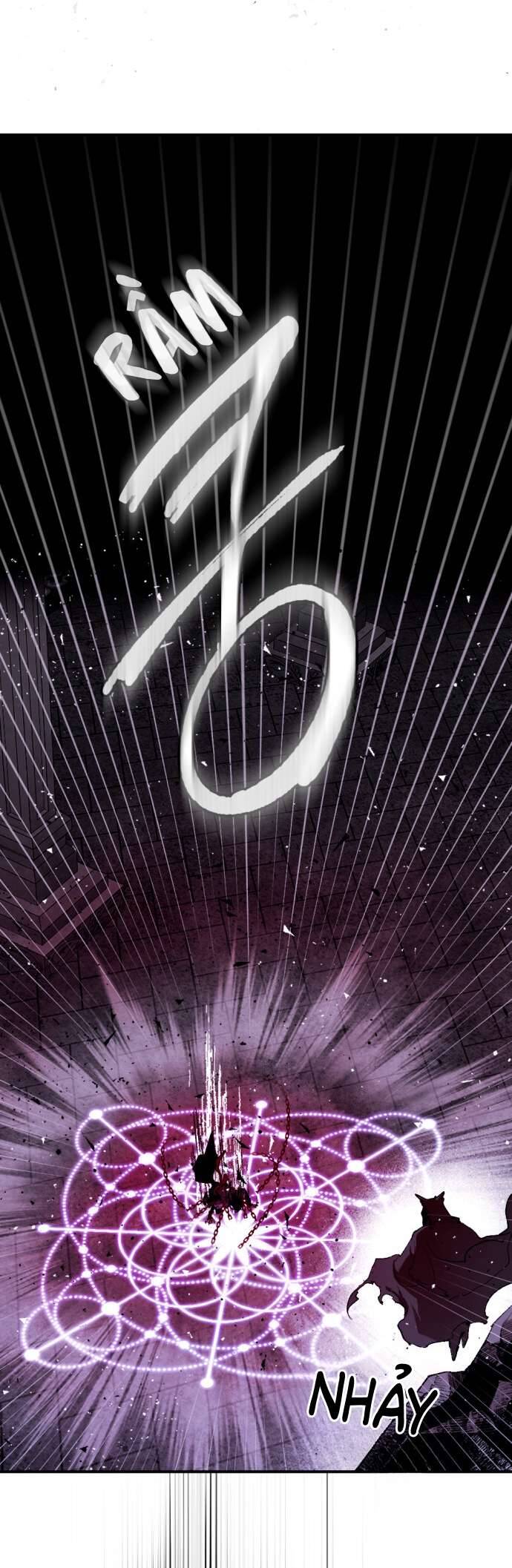 Lời Thú Nhận Của Chúa Tể Bóng Tối Chapter 55 - 53