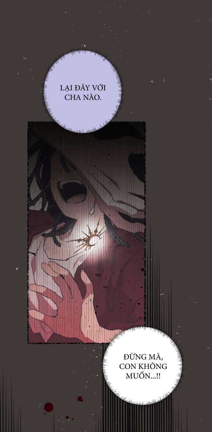 Lời Thú Nhận Của Chúa Tể Bóng Tối Chapter 55 - 59
