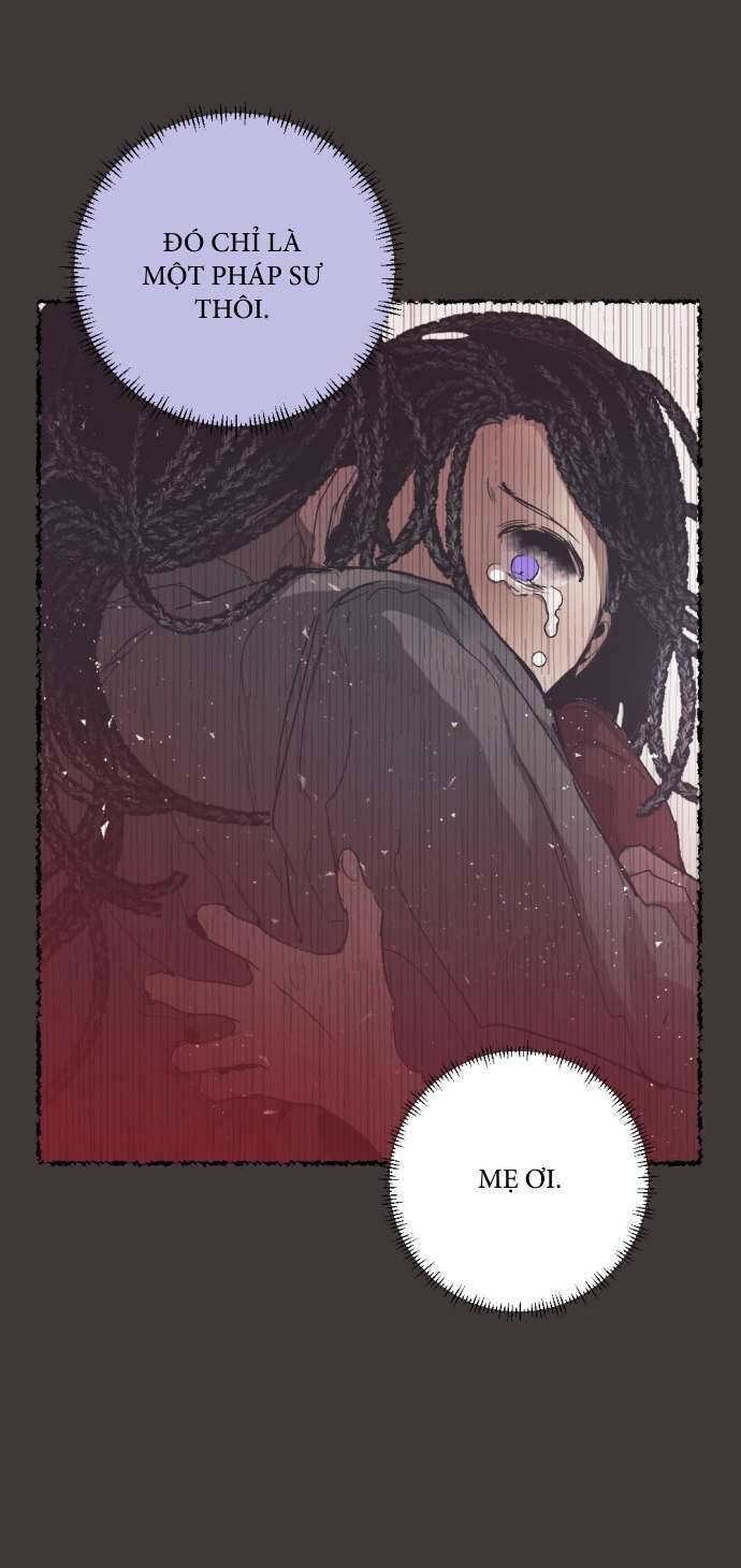 Lời Thú Nhận Của Chúa Tể Bóng Tối Chapter 55 - 62