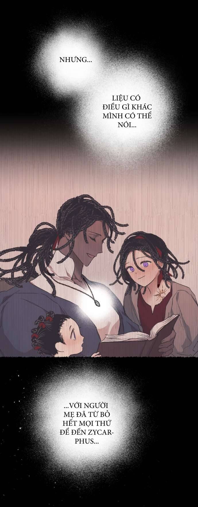 Lời Thú Nhận Của Chúa Tể Bóng Tối Chapter 55 - 65