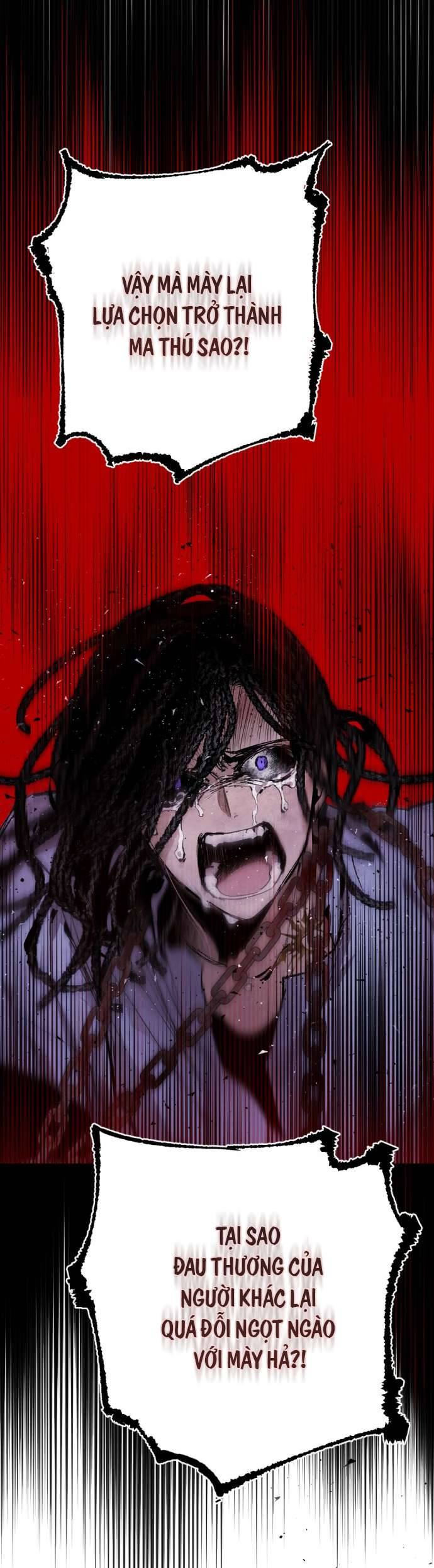 Lời Thú Nhận Của Chúa Tể Bóng Tối Chapter 55 - 68