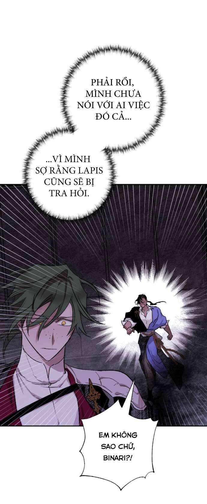 Lời Thú Nhận Của Chúa Tể Bóng Tối Chapter 55 - 9