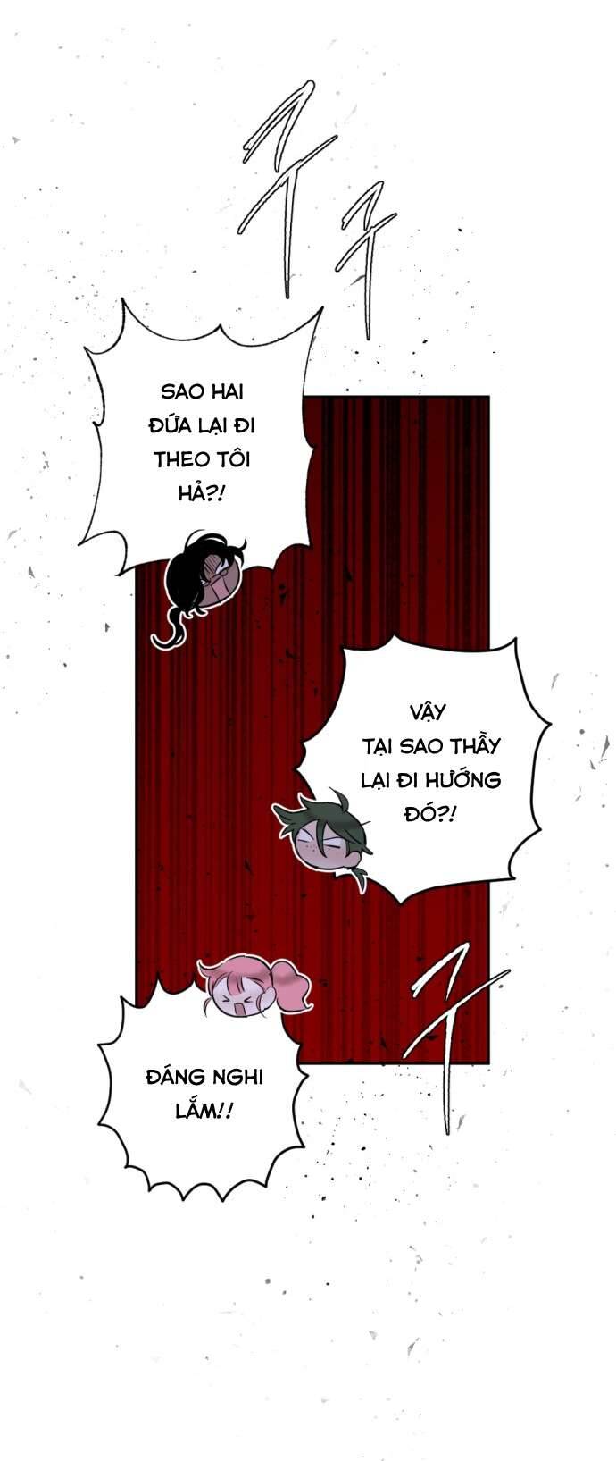 Lời Thú Nhận Của Chúa Tể Bóng Tối Chapter 56 - 13