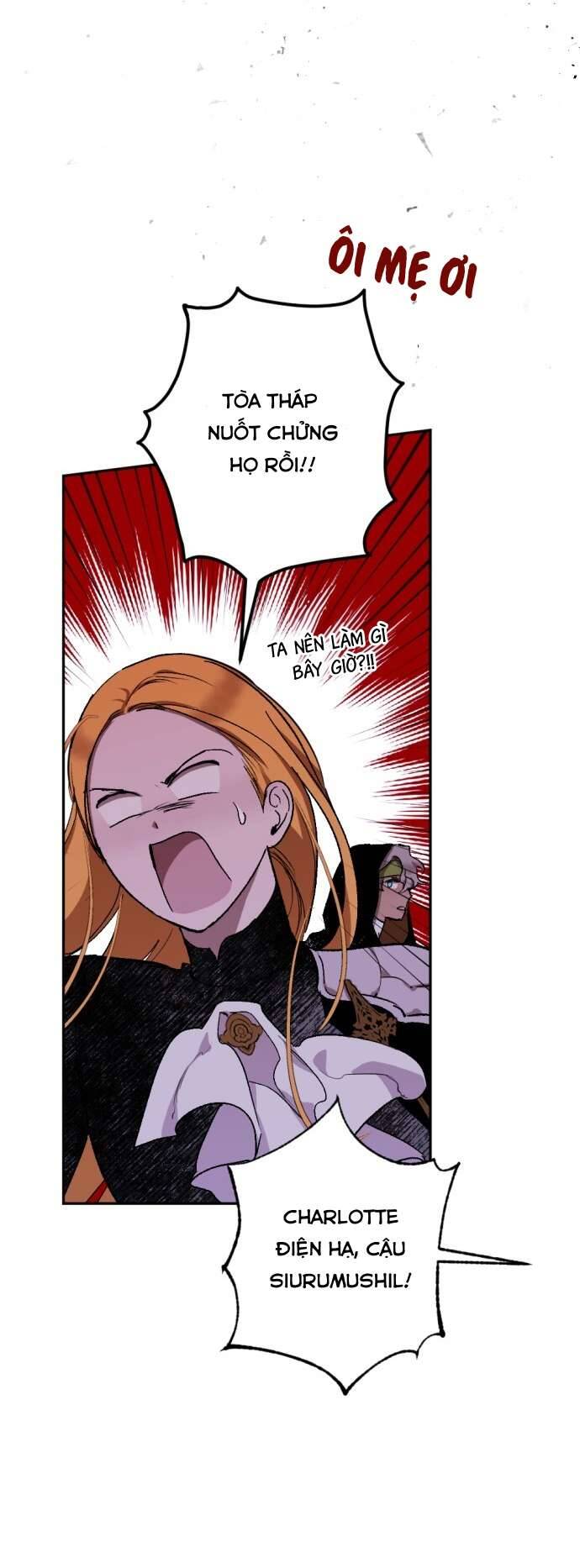 Lời Thú Nhận Của Chúa Tể Bóng Tối Chapter 56 - 16