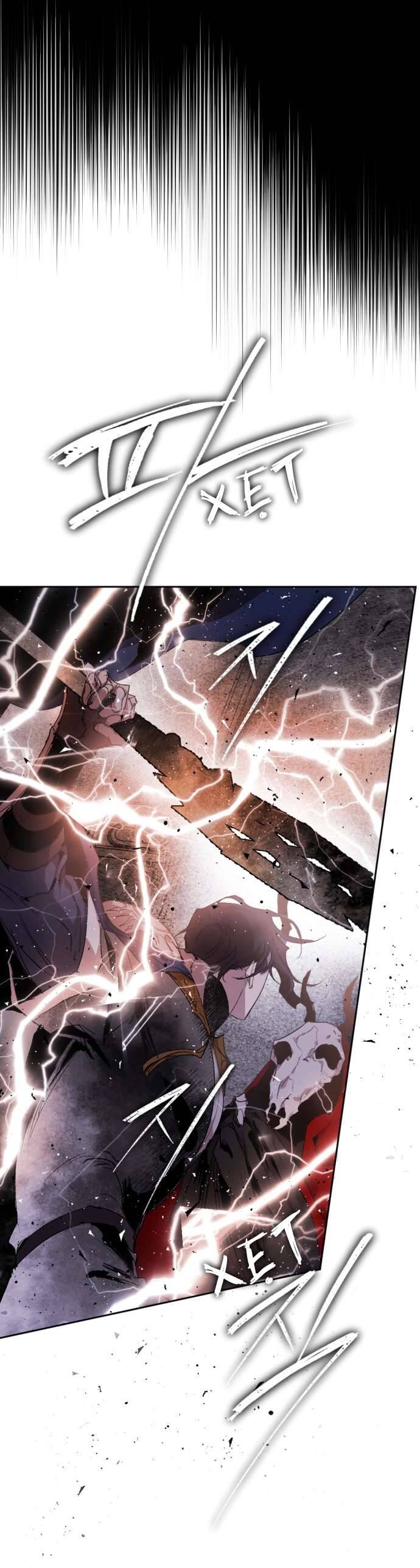 Lời Thú Nhận Của Chúa Tể Bóng Tối Chapter 56 - 3