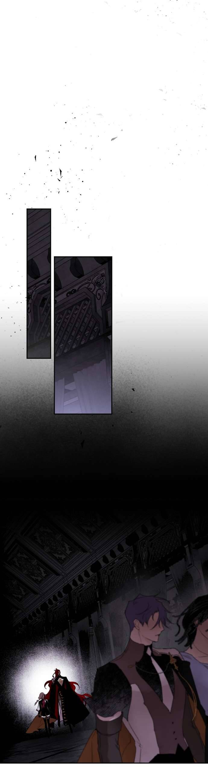 Lời Thú Nhận Của Chúa Tể Bóng Tối Chapter 56 - 31