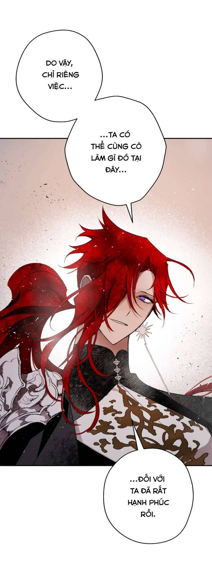 Lời Thú Nhận Của Chúa Tể Bóng Tối Chapter 56 - 41