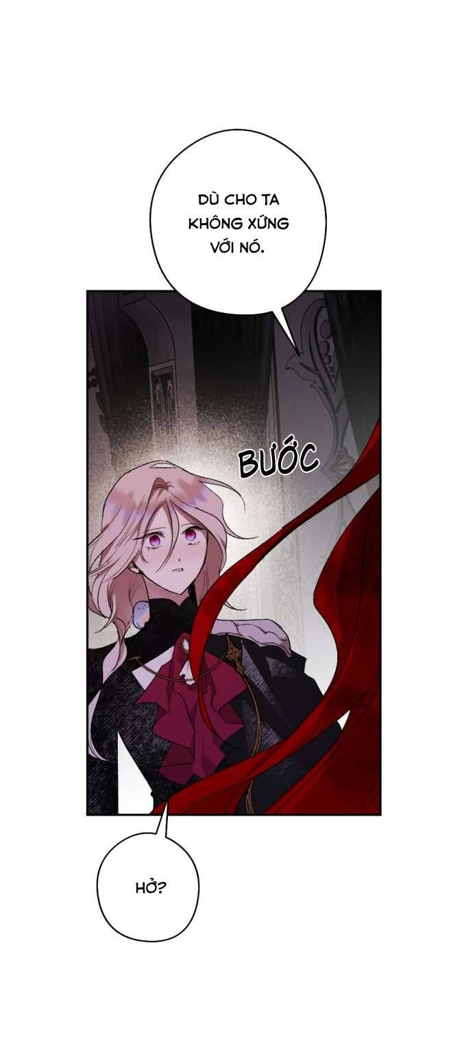 Lời Thú Nhận Của Chúa Tể Bóng Tối Chapter 56 - 42
