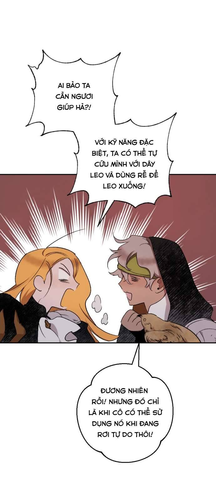 Lời Thú Nhận Của Chúa Tể Bóng Tối Chapter 56 - 52