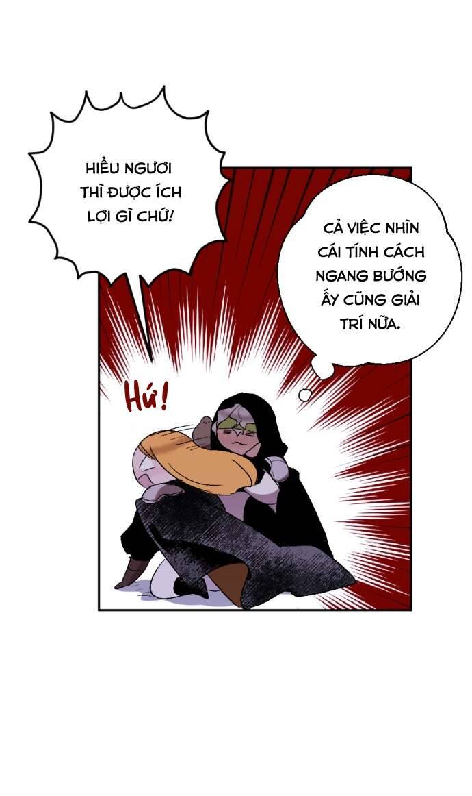 Lời Thú Nhận Của Chúa Tể Bóng Tối Chapter 56 - 63