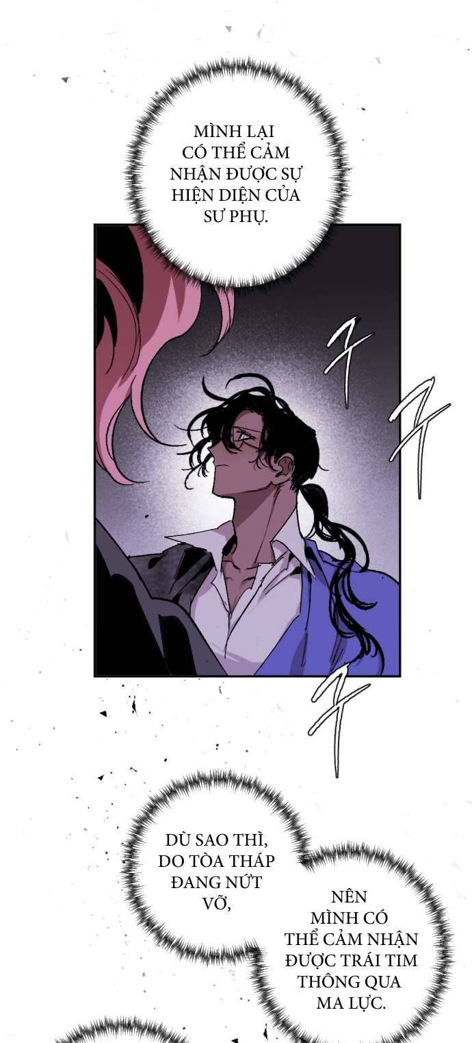Lời Thú Nhận Của Chúa Tể Bóng Tối Chapter 56 - 10