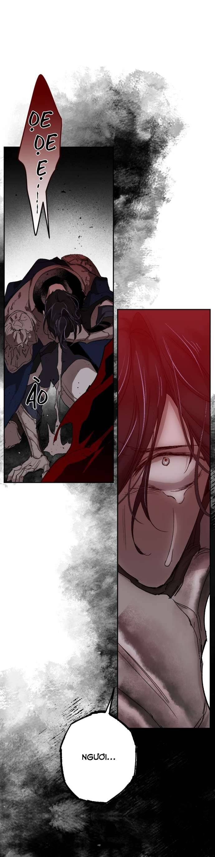 Lời Thú Nhận Của Chúa Tể Bóng Tối Chapter 57 - 11