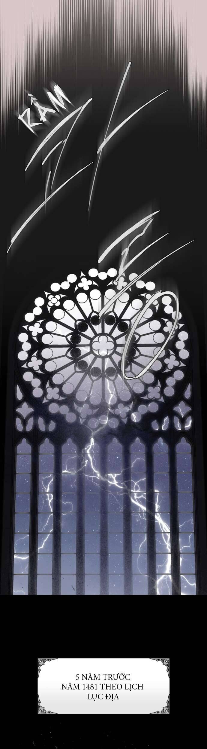 Lời Thú Nhận Của Chúa Tể Bóng Tối Chapter 57 - 27