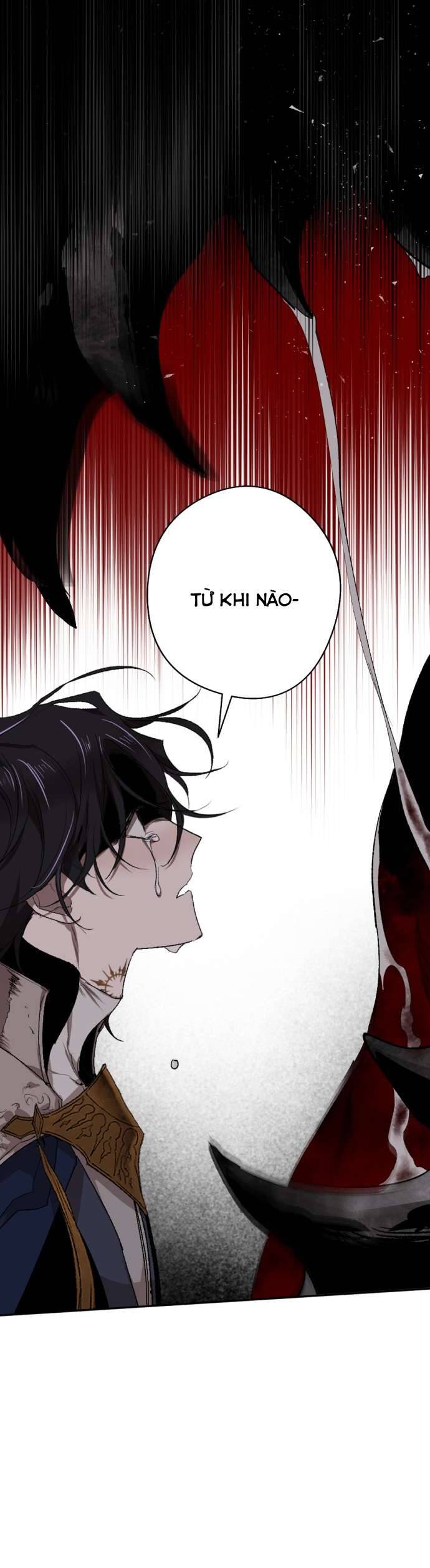 Lời Thú Nhận Của Chúa Tể Bóng Tối Chapter 57 - 31