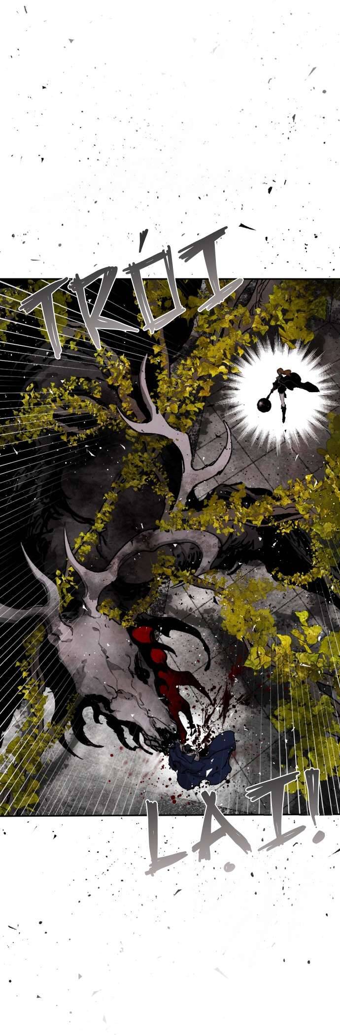 Lời Thú Nhận Của Chúa Tể Bóng Tối Chapter 57 - 35