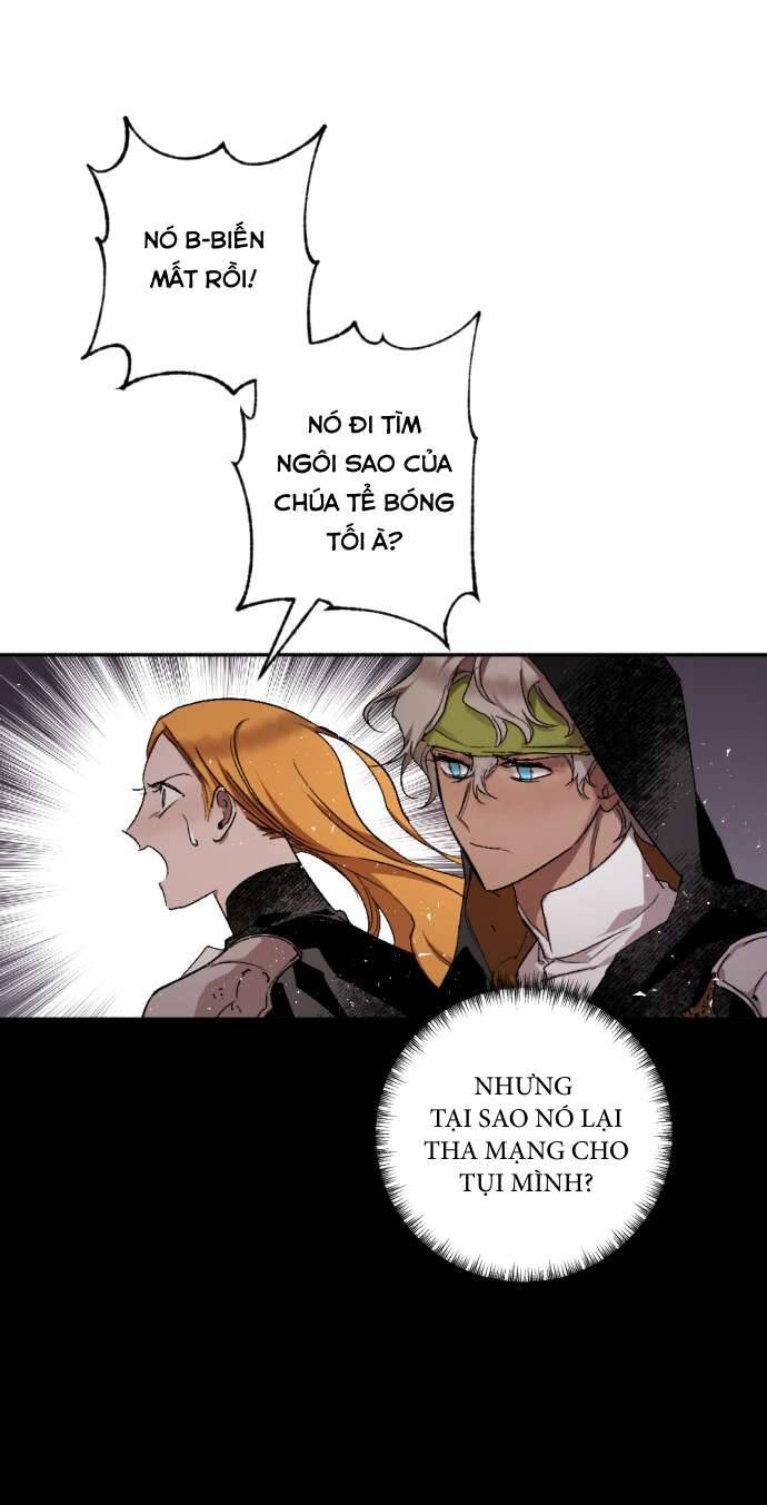 Lời Thú Nhận Của Chúa Tể Bóng Tối Chapter 57 - 42